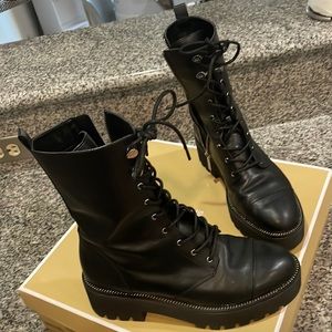 Bryce bootie MK boots